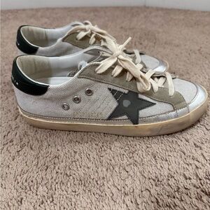 Women’s Golden Goose Sneakers